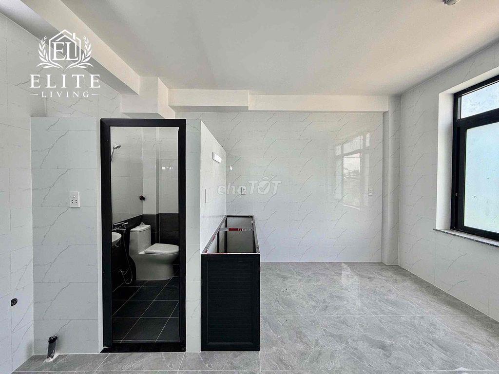 Phòng full nội thất gần đại học Văn Lang cơ sở 3, IUH