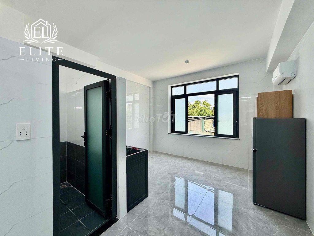 Phòng full nội thất gần đại học Văn Lang cơ sở 3, IUH