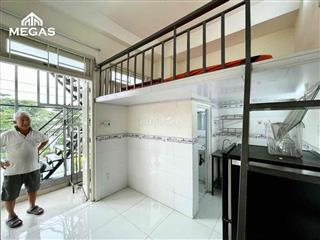 PHÒNG FULL NỘI THẤT GẦN VLU CƠ SỞ 3
