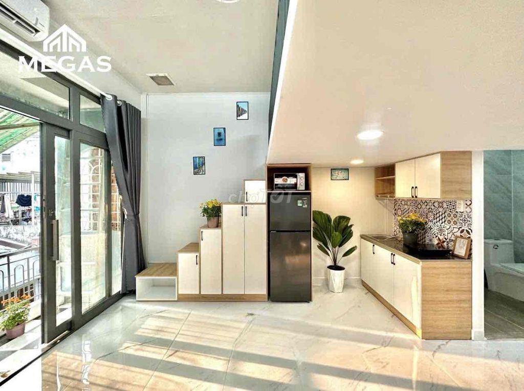 PHÒNG MỚI GẦN NGAY ĐẠI HỌC VĂN LANG CƠ SỞ 3, IUH