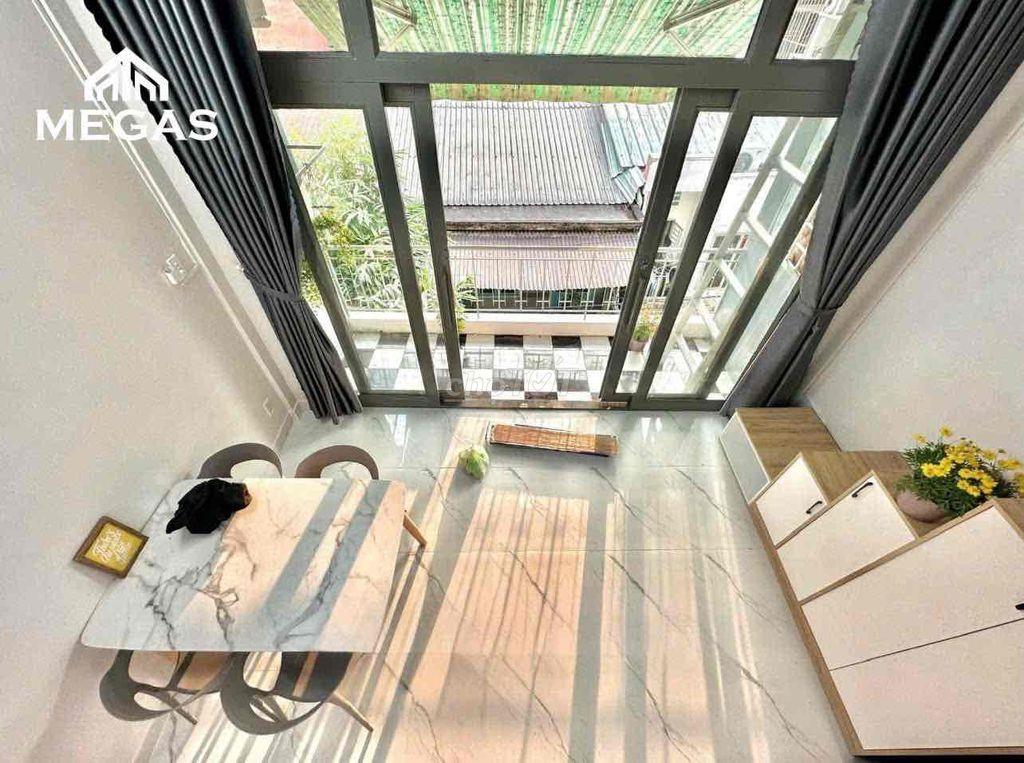 PHÒNG MỚI GẦN NGAY ĐẠI HỌC VĂN LANG CƠ SỞ 3, IUH