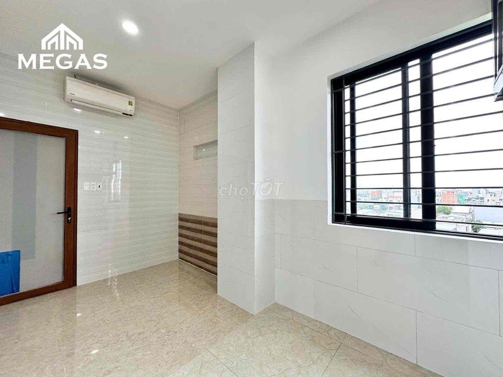 Phòng có sẵn nội thất gần đại học Văn Lang cơ sở 3