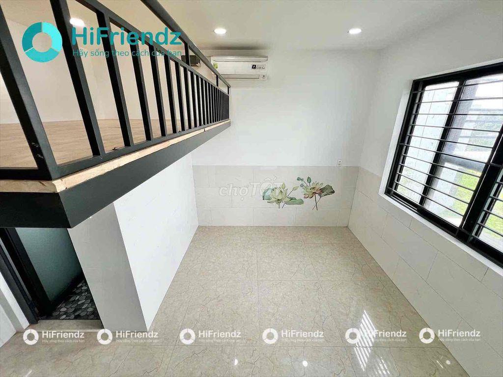 PHÒNG CÓ GÁC NGAY NGUYỄN THÁI SƠN