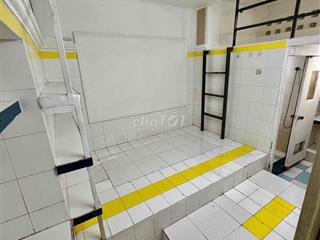 phòng 20m2 có gác. 66 Đường số 9 .  ngay lotte Nguyễn Văn Lượngl