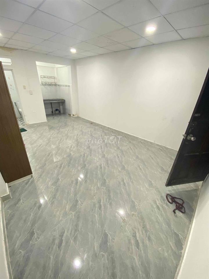 Phòng Mới Full Nội Thất 106/6 Trường Chinh. Ngay Cầu Tham Lương