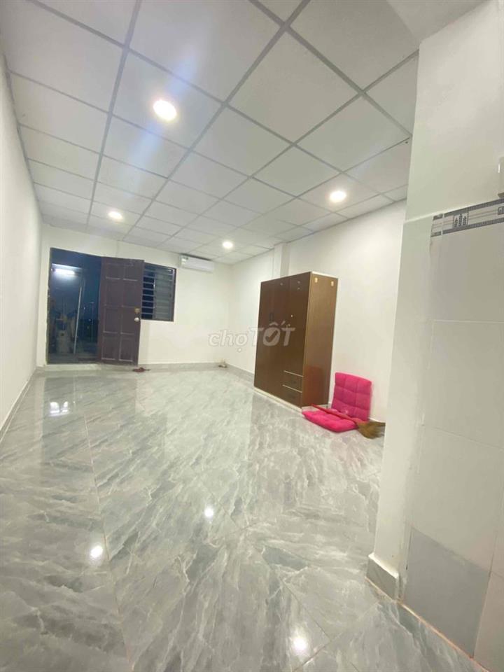 Phòng Mới Full Nội Thất 106/6 Trường Chinh. Ngay Cầu Tham Lương