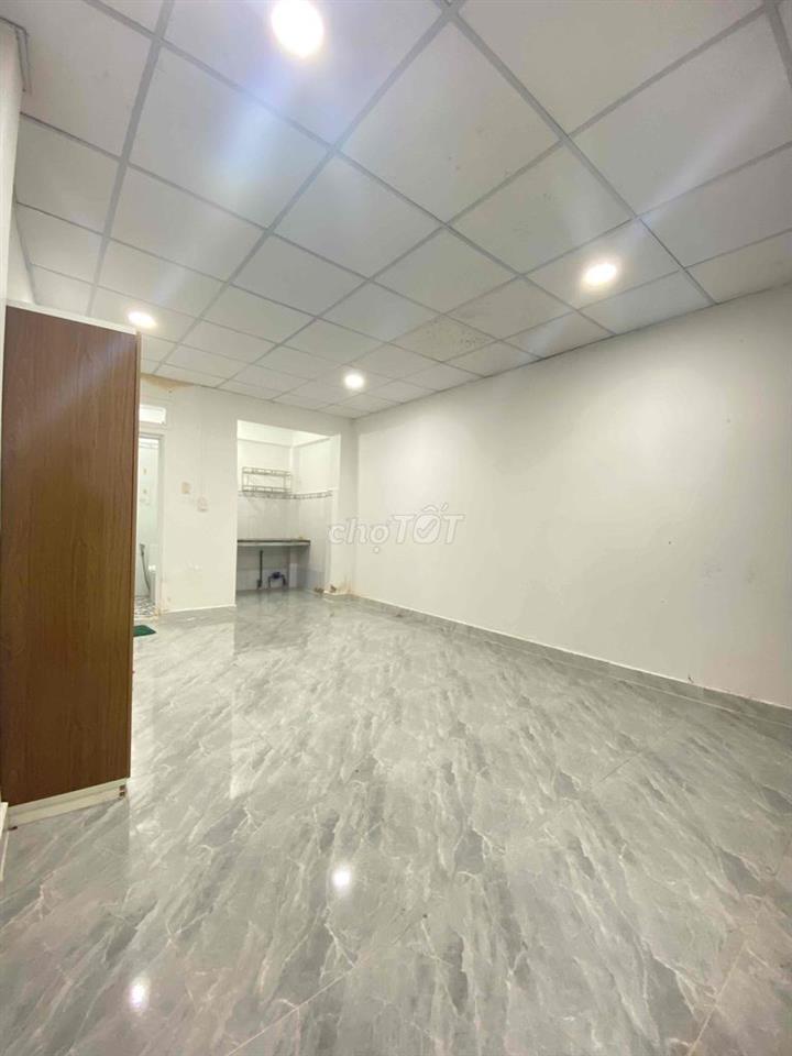 Phòng Mới Full Nội Thất 106/6 Trường Chinh. Ngay Cầu Tham Lương
