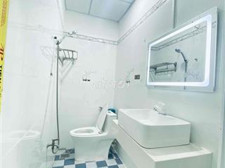 Phòng Mới Full Nội Thất 106/6 Trường Chinh. Ngay Cầu Tham Lương