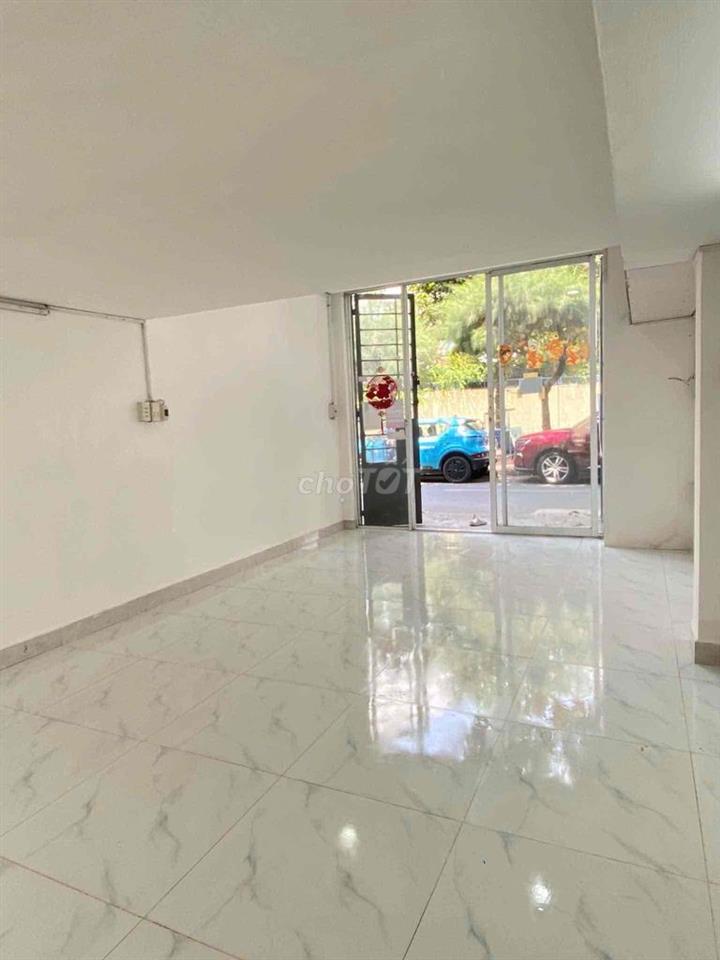 MBKD MT 66 Đường Số 9 - P16. Ngay Nhà Văn Hoá Thiếu Nhi Quận Gò Vấp