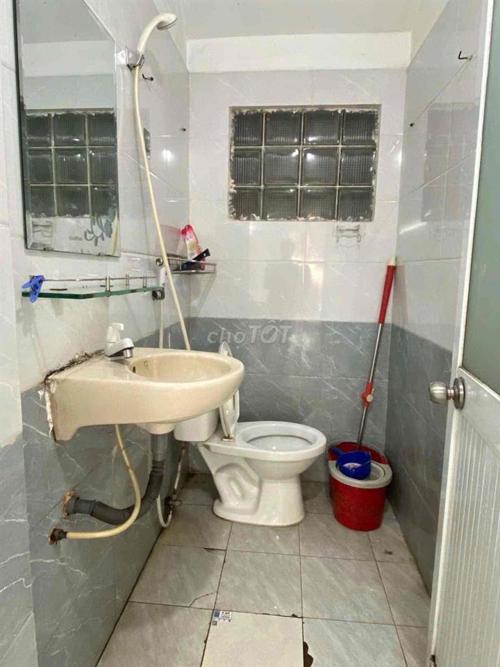 MBKD MT 66 Đường Số 9 - P16. Ngay Nhà Văn Hoá Thiếu Nhi Quận Gò Vấp