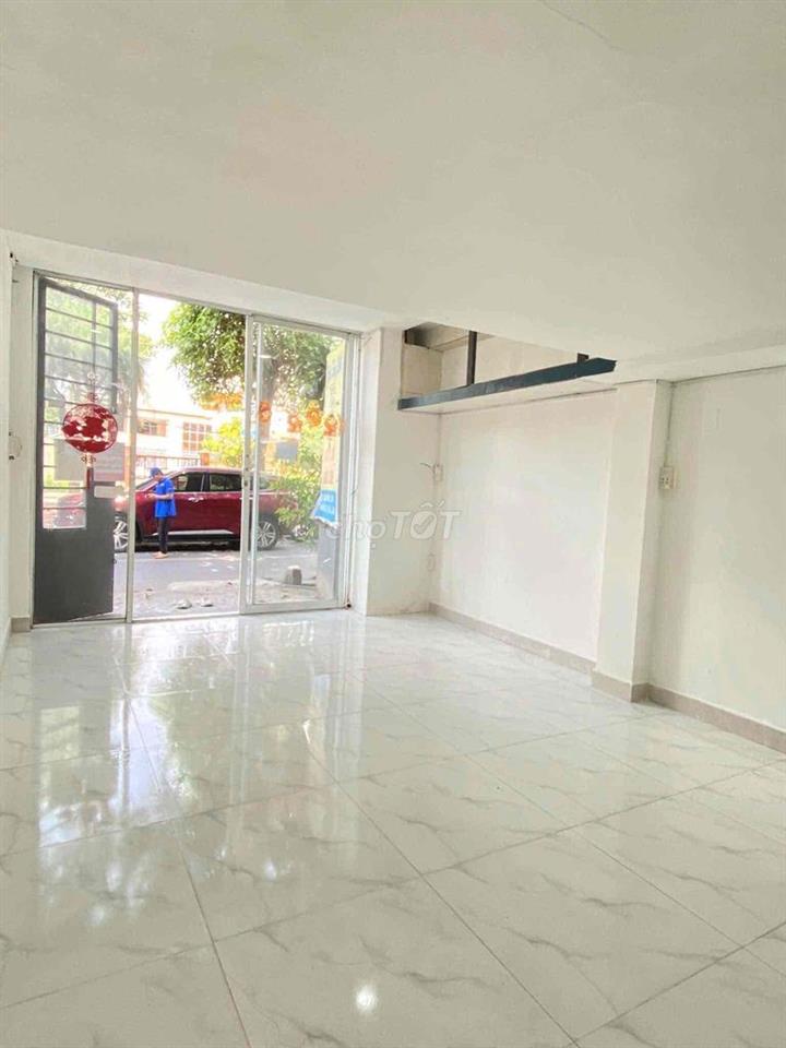 MBKD MT 66 Đường Số 9 - P16. Ngay Nhà Văn Hoá Thiếu Nhi Quận Gò Vấp