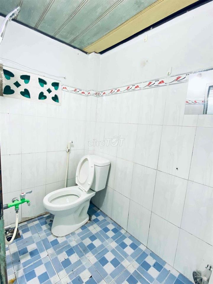 Nhà HXH 4x10m. 1 trệt 1 lầu - 417/69 Quang Trung - P10 - Gò Vấp