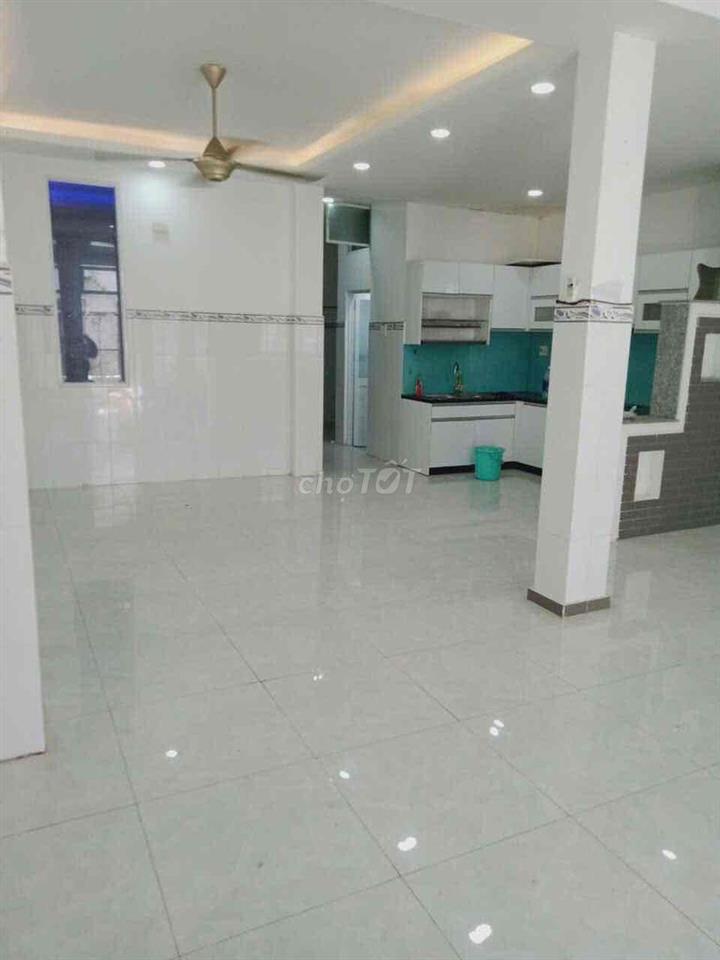 Nhà Tầng Trệt Riêng Biệt - 8x12m - 2PN. 807/15 trường Chinh -Tây Thanh