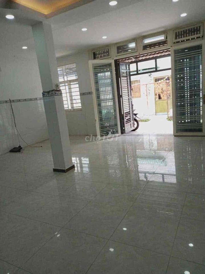 Nhà Tầng Trệt Riêng Biệt - 8x12m - 2PN. 807/15 trường Chinh -Tây Thanh