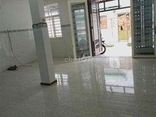 Nhà Tầng Trệt Riêng Biệt - 8x12m - 2PN. 807/15 trường Chinh -Tây Thanh