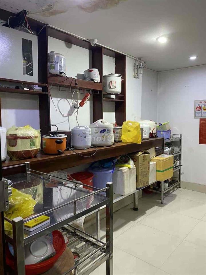 Phòng trọ ktx 50m2 đường Quang Trung, Gò Vấp