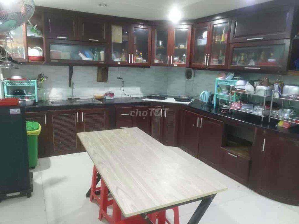 Phòng trọ Ktx giá rẻ gò vấp, gần chợ hạnh thông tây, beta quang trung