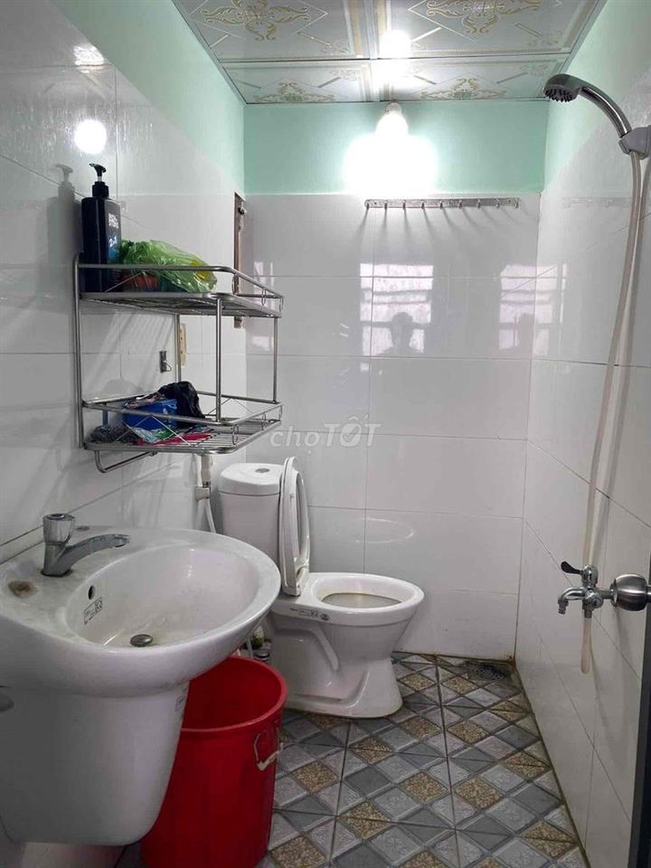 Phòng trọ Ktx giá rẻ gò vấp, gần chợ hạnh thông tây, beta quang trung
