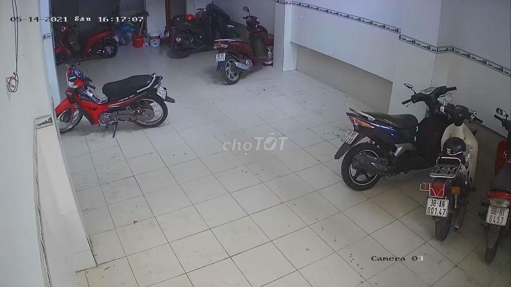 Chính chủ, phòng cực đẹp, 3 cửa sổ lớn, Dương Quảng Hàm, P5, GV, 20m2