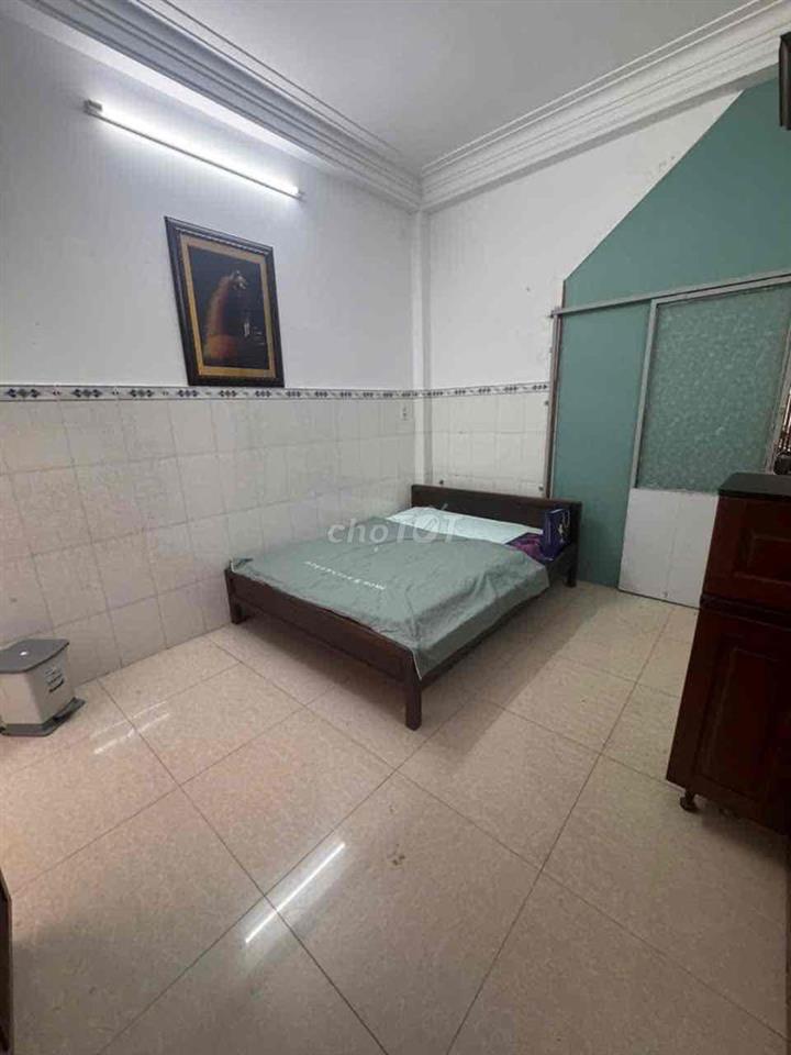 phòng đẹp Nguyễn Văn Công rẻ quá đi