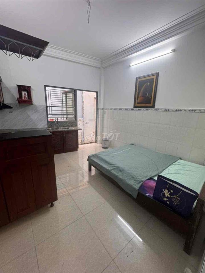 phòng đẹp Nguyễn Văn Công rẻ quá đi