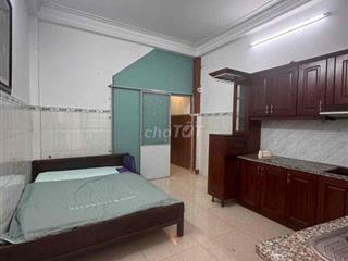 phòng đẹp Nguyễn Văn Công rẻ quá đi