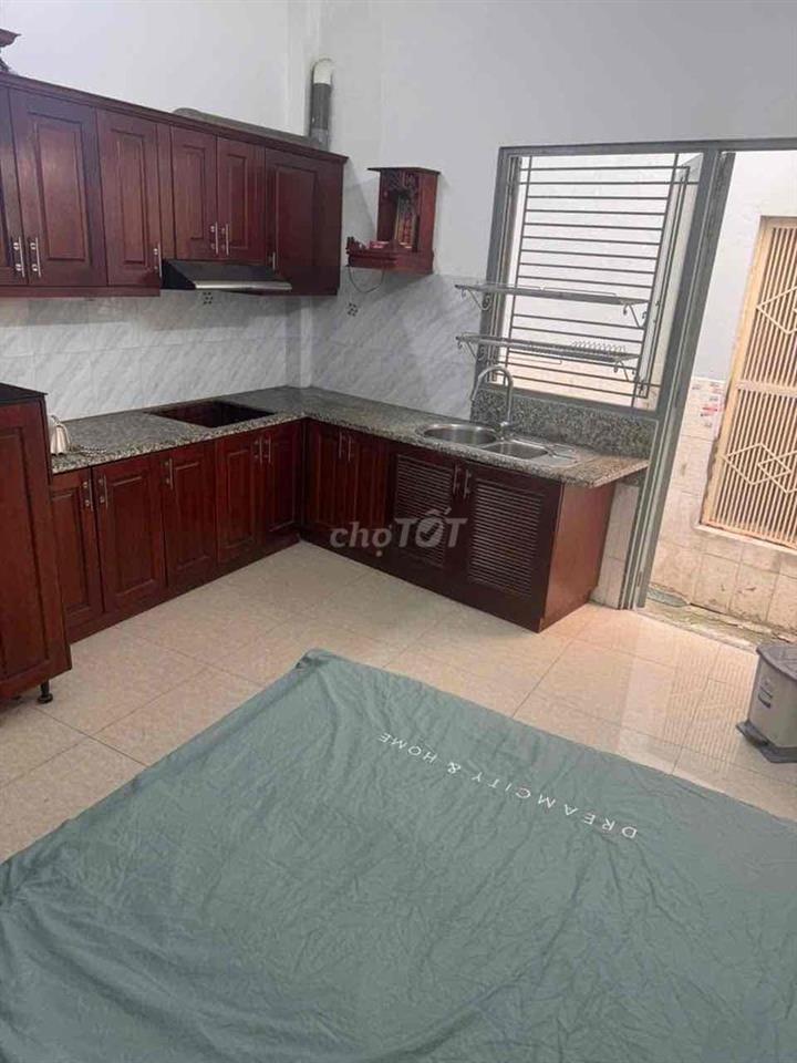 phòng đẹp Nguyễn Văn Công rẻ quá đi