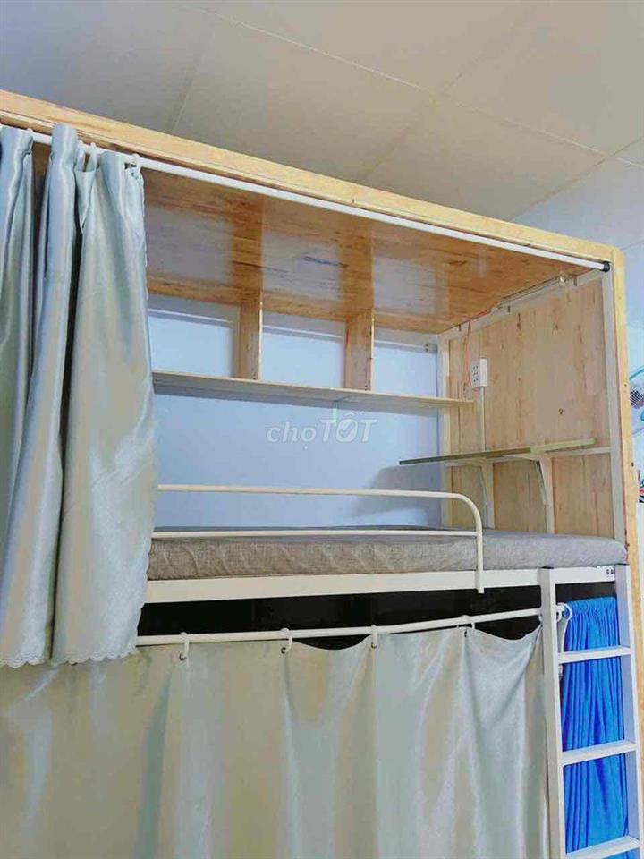 KTX sang xịn mịn