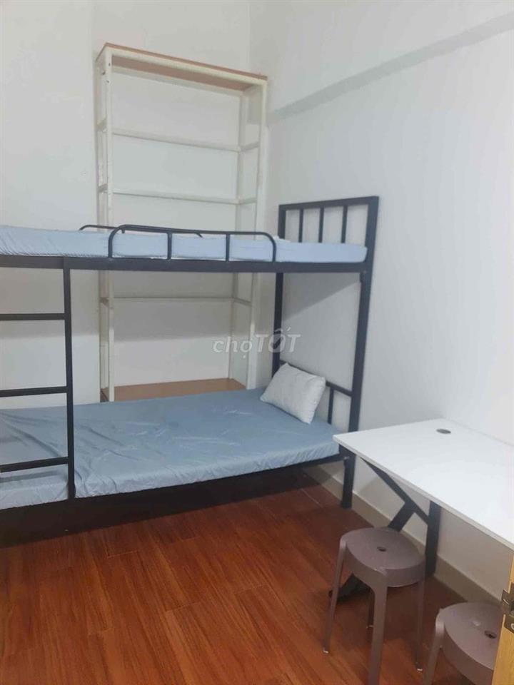 phòng đẹp rẻ ngay Đại Học Văn Hiến