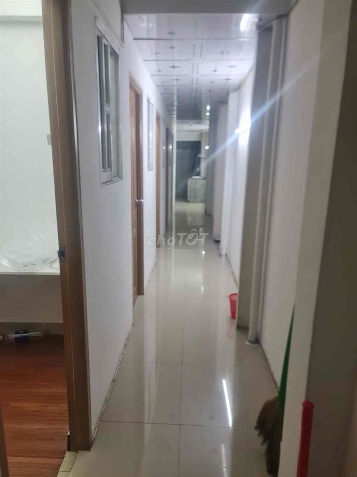 phòng đẹp rẻ ngay Đại Học Văn Hiến