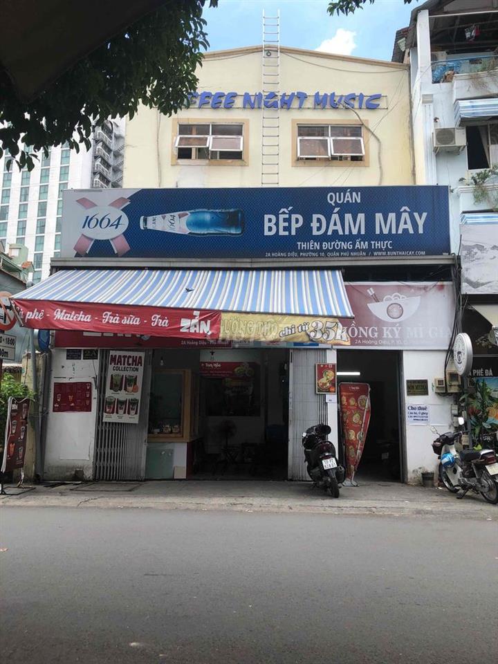 share mặt bằng đẹp 10x20m