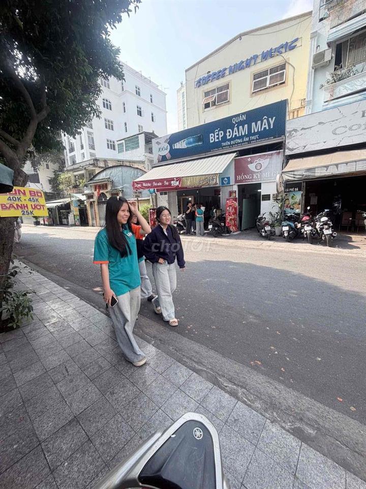 share mặt bằng đẹp 10x20m