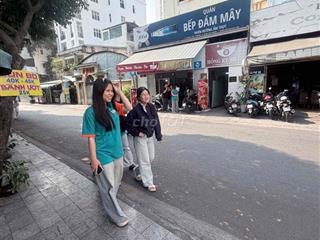 share mặt bằng đẹp 10x20m