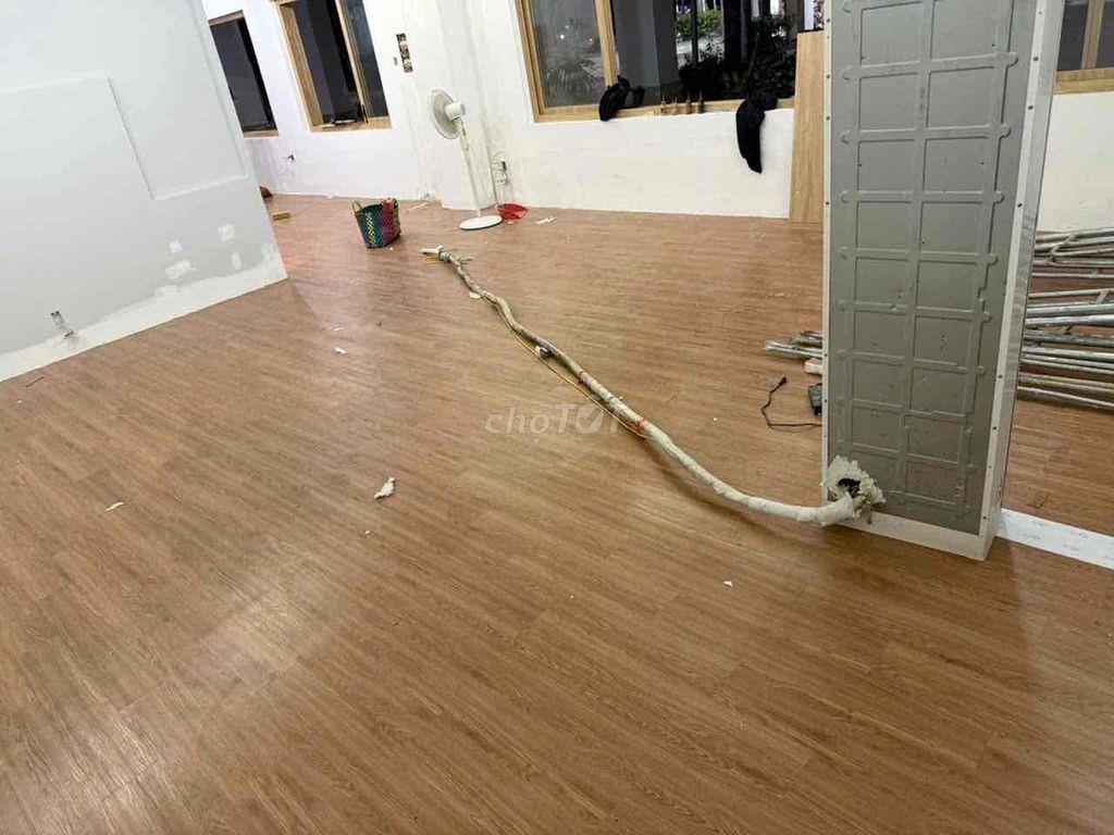vị trí đắc địa Hoàng Diệu