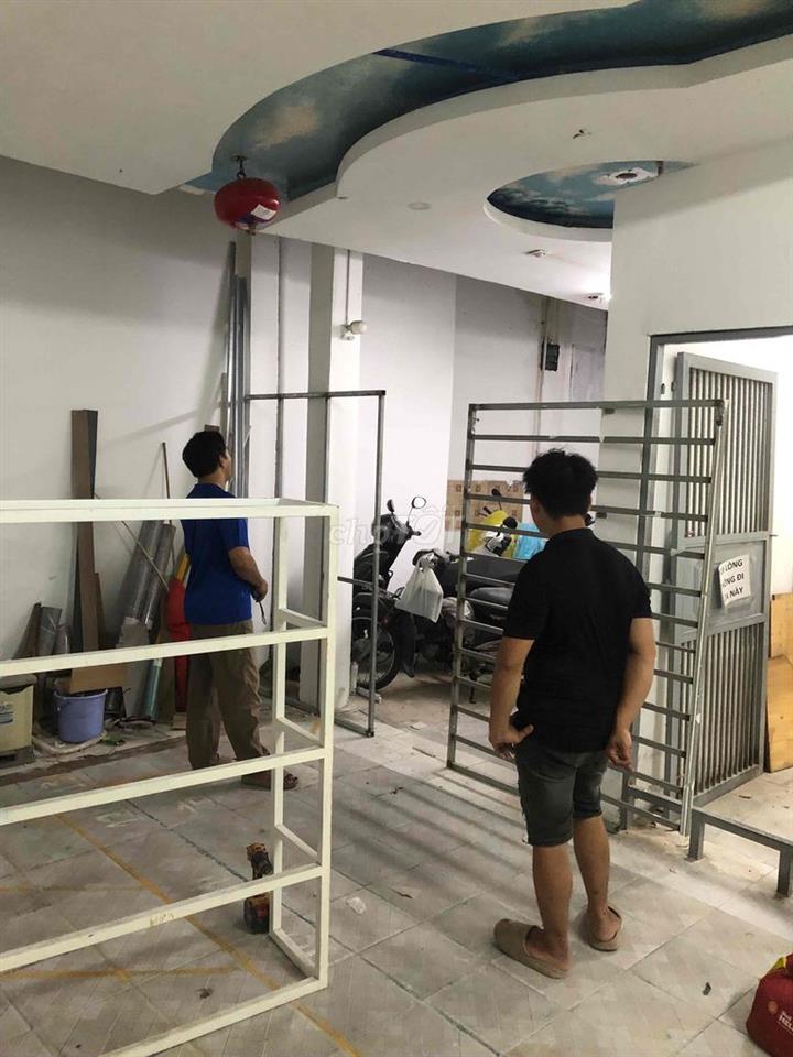 vị trí đắc địa Hoàng Diệu