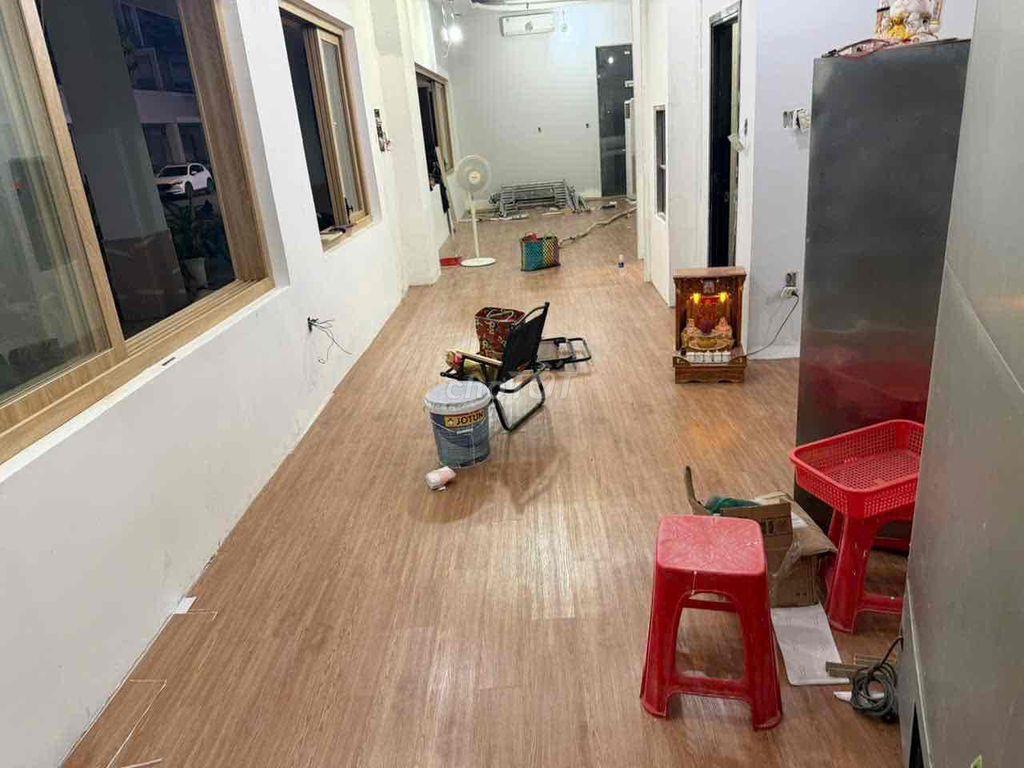 vị trí đắc địa Hoàng Diệu