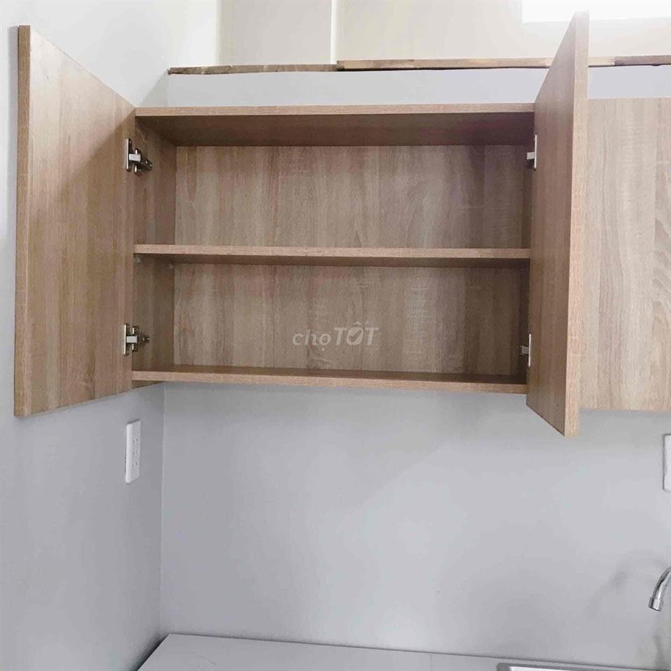 Phòng trọ mới Dương Quảng Hàm cách ĐH Văn Lang 300m, ĐH Công Nghiệp
