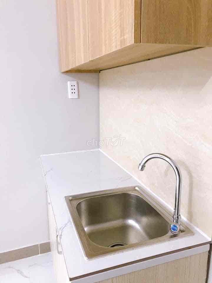 Phòng trọ mới Dương Quảng Hàm cách ĐH Văn Lang 300m, ĐH Công Nghiệp