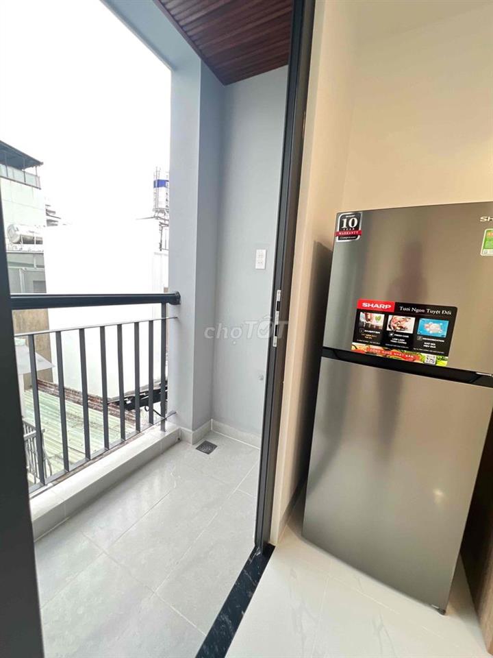 PHÒNG BAN CÔNG DQHàm P5 GV-kế bên ĐH VĂN LANG,ĐH CN,EMART Phan Văn Trị