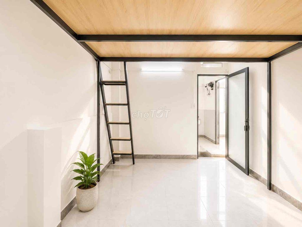 💡PHÒNG GIÁ RẺ NGAY IUH 80m