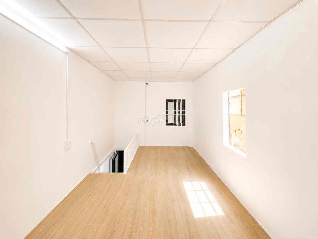 Phòng Mới Xây 1 Trệt 1 Lầu Ngay Đại Học Hùng Vương