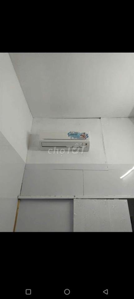 chính chủ cho thuê phòng máy lạnh full nội thất giá rẻ giờ giấc tự do