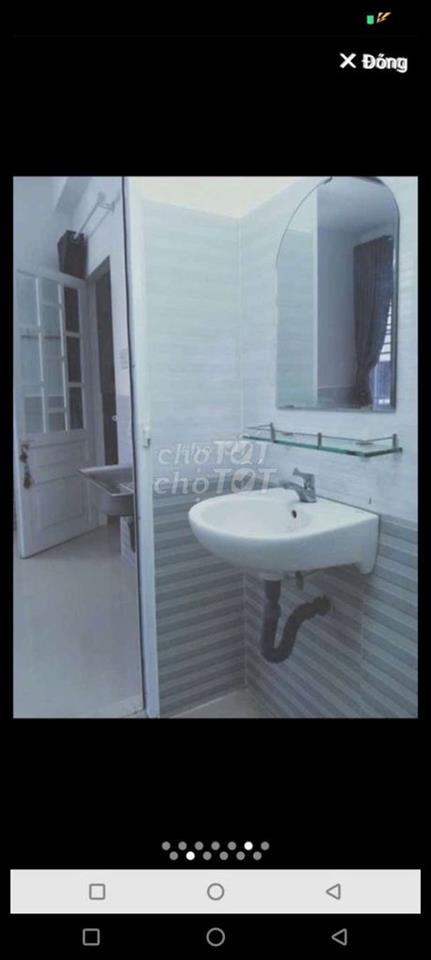 chính chủ cho thuê phòng máy lạnh full nội thất giá rẻ giờ giấc tự do