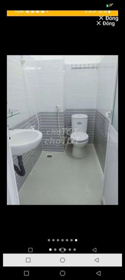 chính chủ cho thuê phòng máy lạnh full nội thất giá rẻ giờ giấc tự do