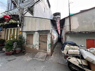 Phòng có gác tại 385/40 Lê Văn Thọ, P9, GV