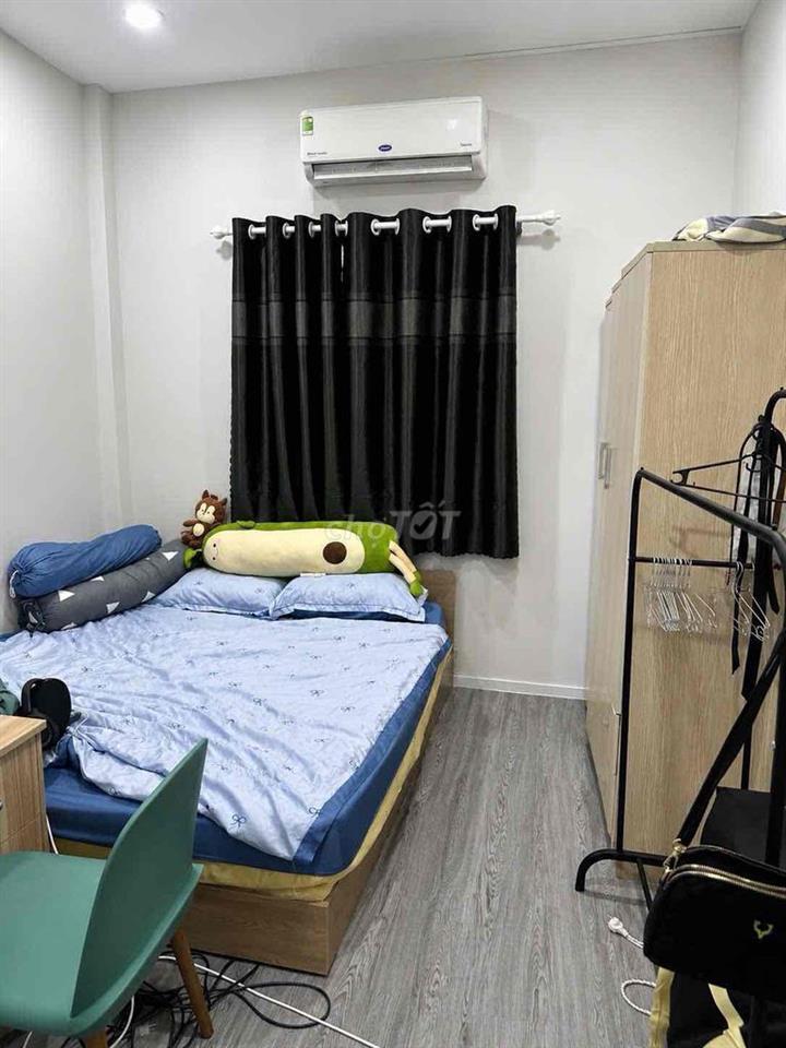 ngày 10 khách trả - GÒ VẤP