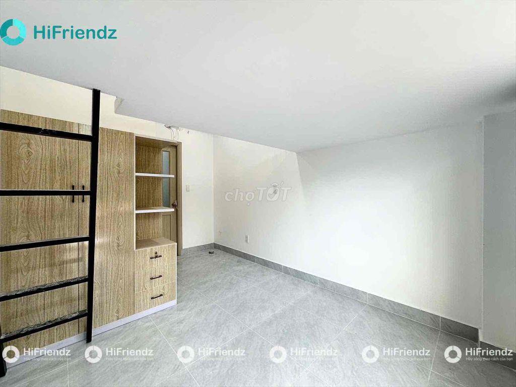 Duplex  ban công đi bộ IUH