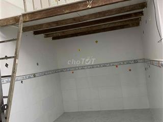 Cho thuê phòng trọ giá rẻ 1 phòng 2 gác lửng