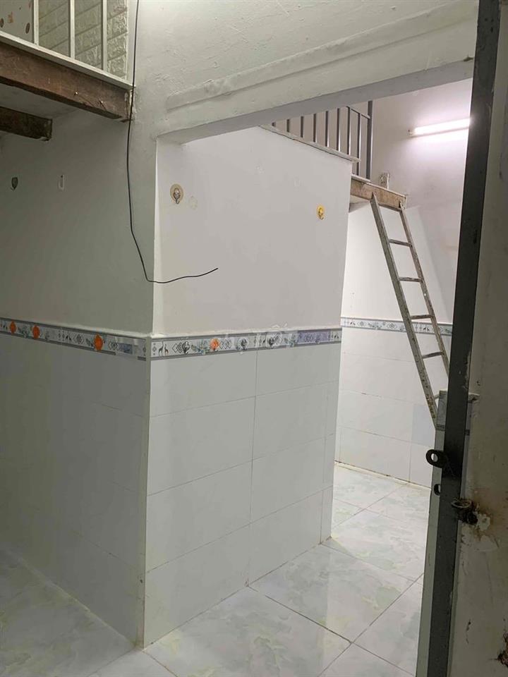 Cho thuê phòng trọ giá rẻ 1 phòng 2 gác lửng