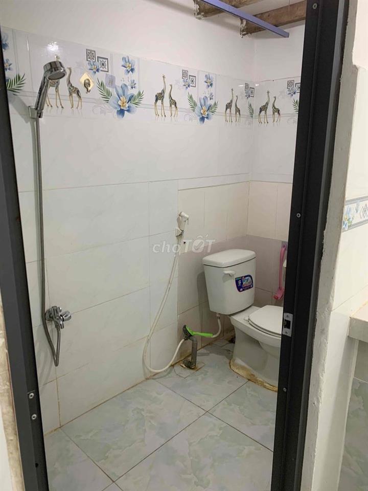 Cho thuê phòng trọ 1 phòng 2 gác